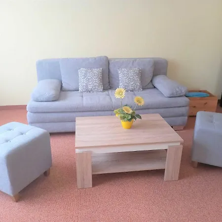 Ruegen_fewo 155 בית חווה Patzig